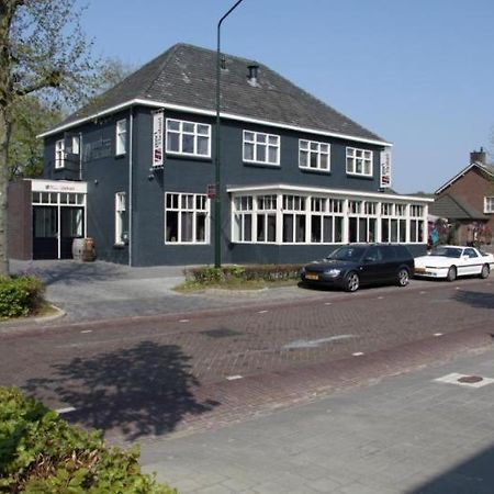 Poort Van Brabant Hapert Exterior foto