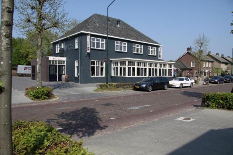 Poort Van Brabant Hapert Exterior foto