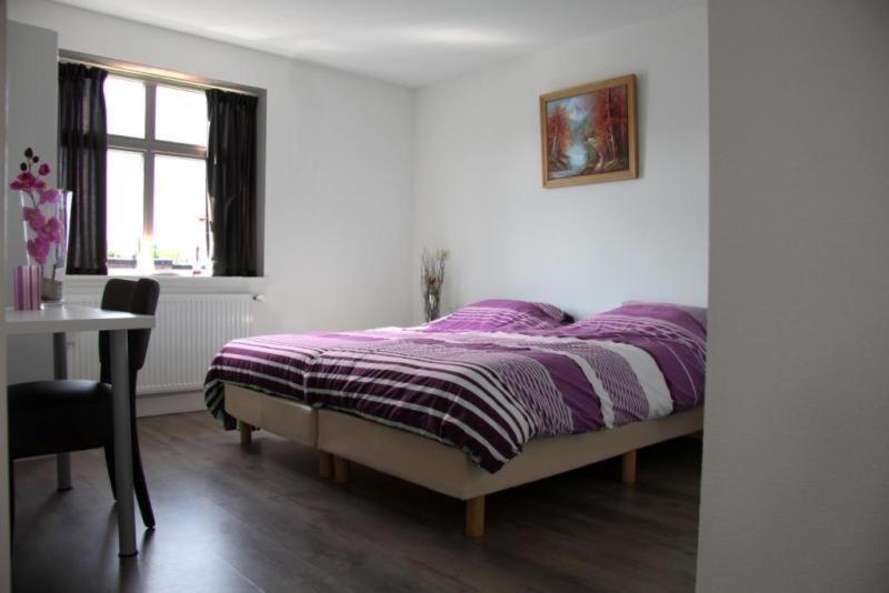 Poort Van Brabant Hapert Quarto foto